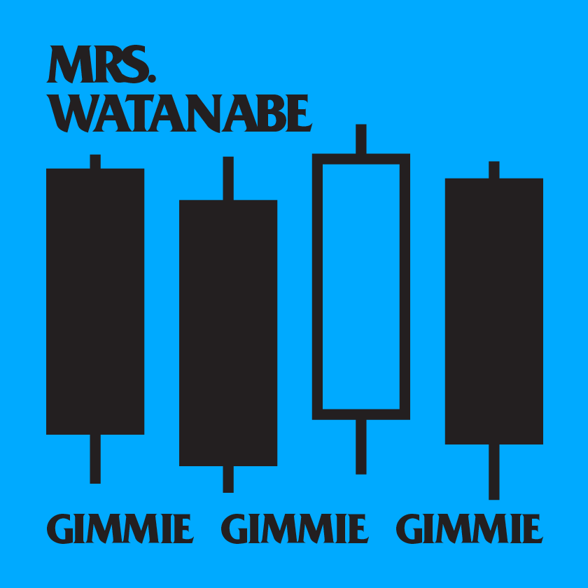 Mrs. Watanabe Logo