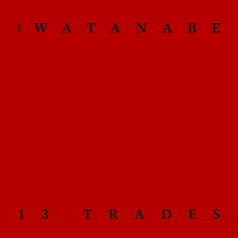 Mrs. Watanabe Logo